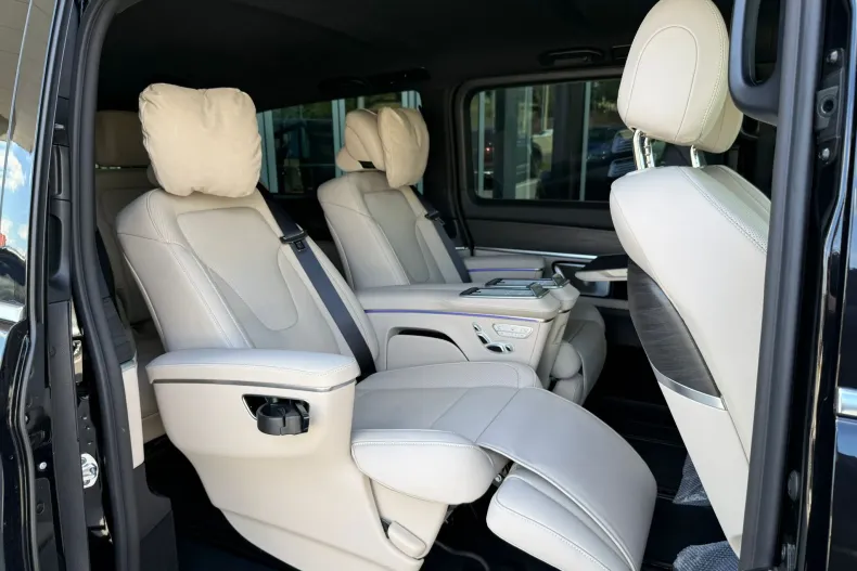 Mercedes-Benz V din 2026 cu 1 km - oferta MER249799 - foto 10