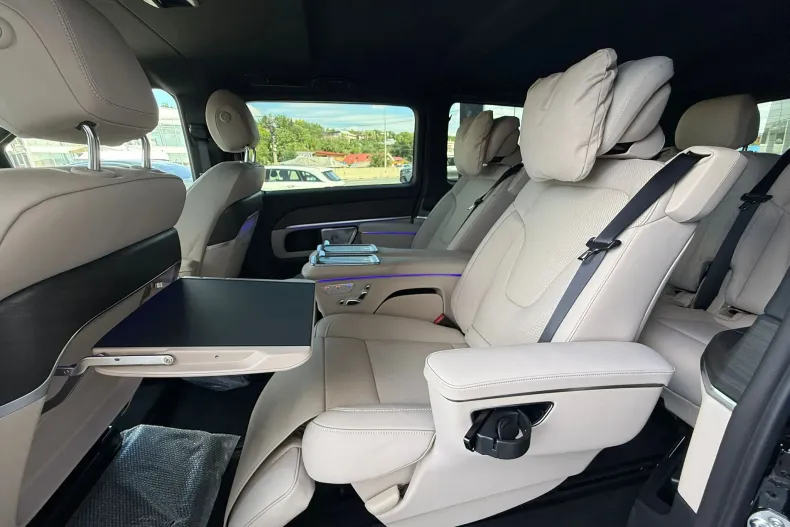 Mercedes-Benz V din 2026 cu 1 km - oferta MER249799 - foto 15