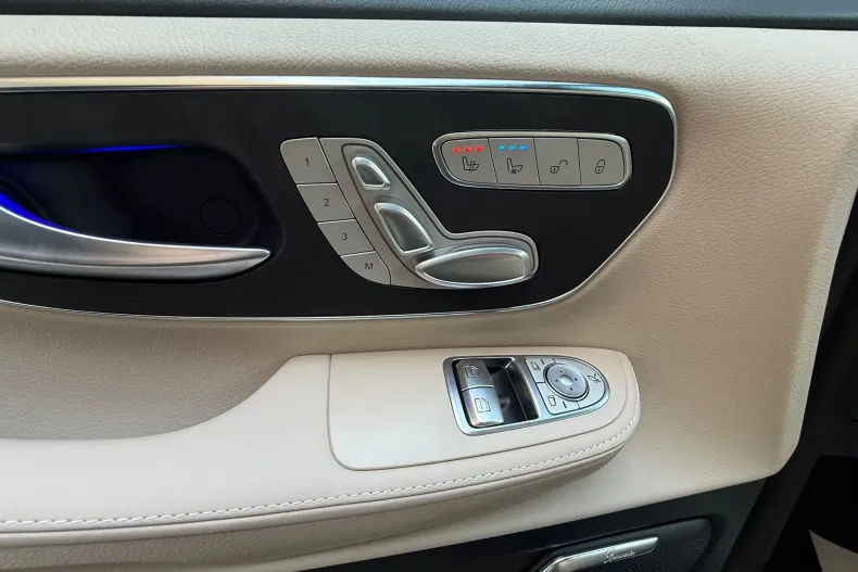 Mercedes-Benz V din 2026 cu 1 km - oferta MER249799 - foto 16
