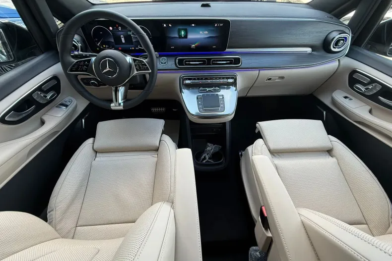 Mercedes-Benz V din 2026 cu 1 km - oferta MER249799 - foto 17