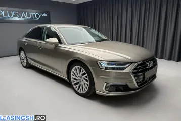 Audi A8 din 2020 - oferta AUD249800