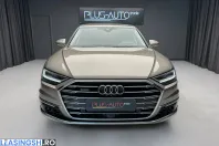 Audi A8 din 2020 cu 145.000 km - oferta AUD249800 - foto 3