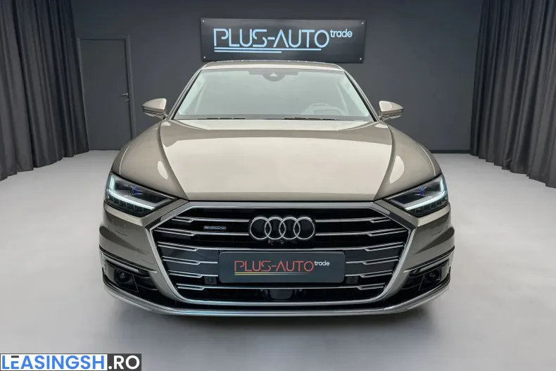Audi A8 din 2020 cu 145.000 km - oferta AUD249800 - foto 3