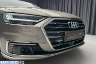 Audi A8 din 2020 cu 145.000 km - oferta AUD249800 - foto 4