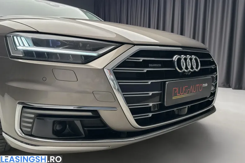 Audi A8 din 2020 cu 145.000 km - oferta AUD249800 - foto 4