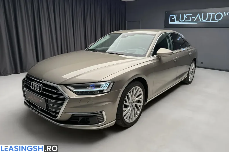 Audi A8 din 2020 cu 145.000 km - oferta AUD249800 - foto 6