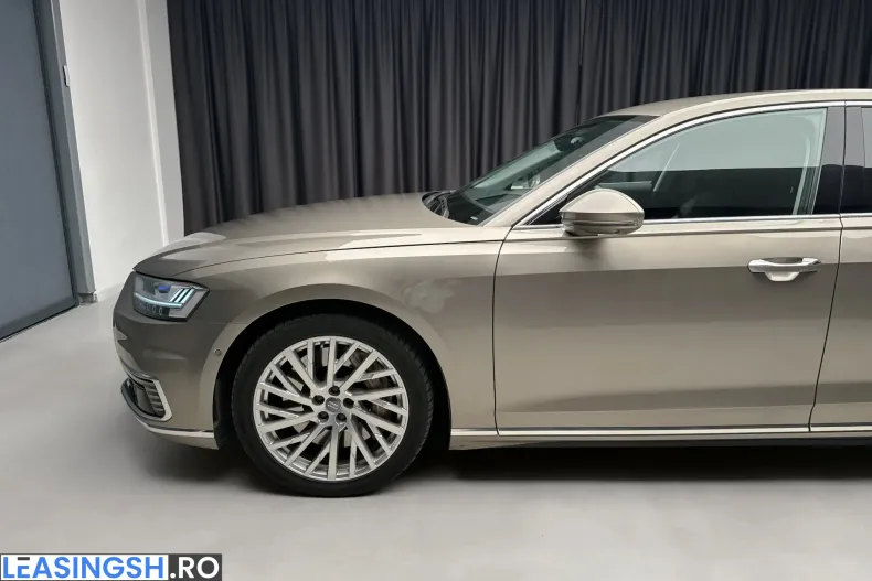 Audi A8 din 2020 cu 145.000 km - oferta AUD249800 - foto 7
