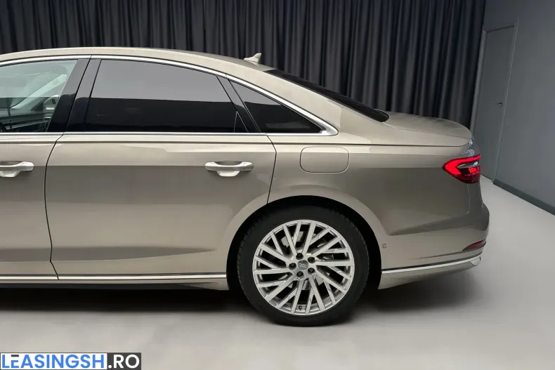 Audi A8 din 2020 cu 145.000 km - oferta AUD249800 - foto 9