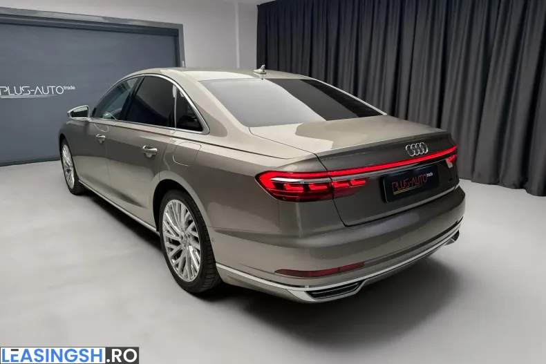 Audi A8 din 2020 cu 145.000 km - oferta AUD249800 - foto 10
