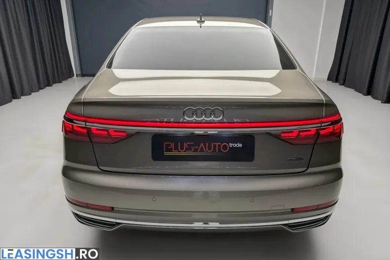 Audi A8 din 2020 cu 145.000 km - oferta AUD249800 - foto 11