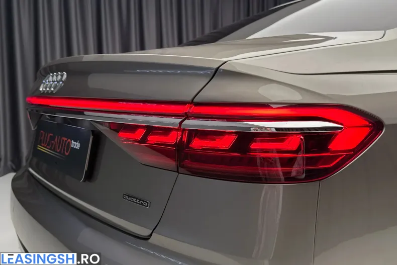 Audi A8 din 2020 cu 145.000 km - oferta AUD249800 - foto 13