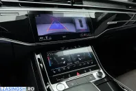 Audi A8 din 2020 cu 145.000 km - oferta AUD249800 - foto 14