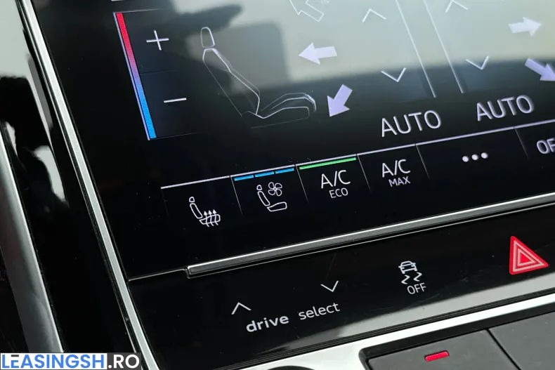 Audi A8 din 2020 cu 145.000 km - oferta AUD249800 - foto 15