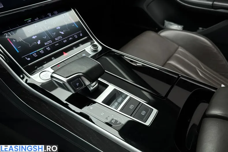 Audi A8 din 2020 cu 145.000 km - oferta AUD249800 - foto 16
