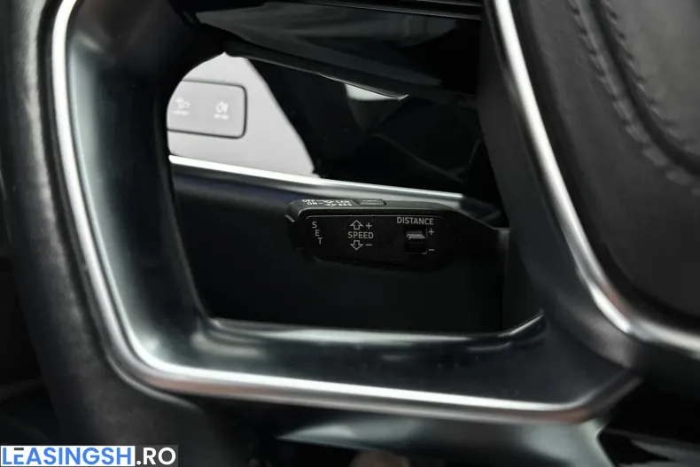 Audi A8 din 2020 cu 145.000 km - oferta AUD249800 - foto 18