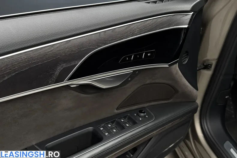 Audi A8 din 2020 cu 145.000 km - oferta AUD249800 - foto 22