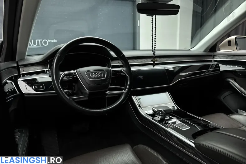 Audi A8 din 2020 cu 145.000 km - oferta AUD249800 - foto 28