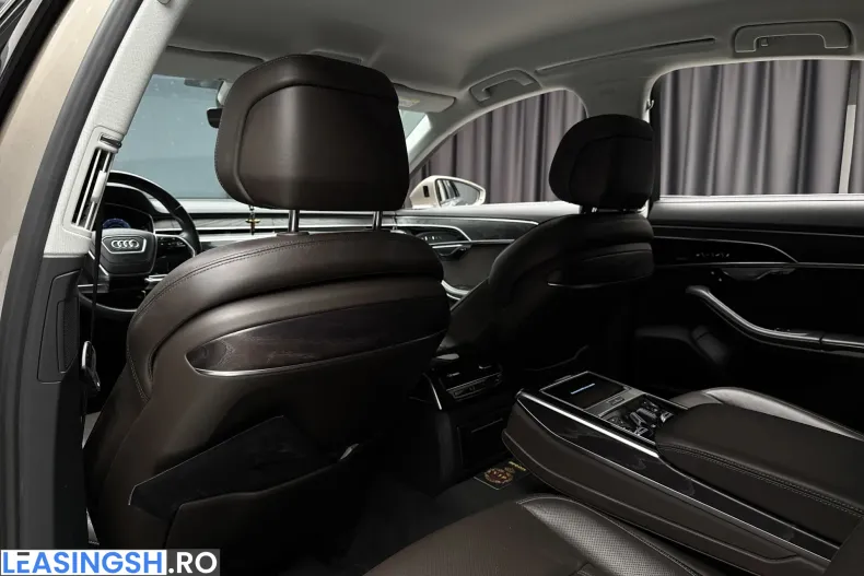 Audi A8 din 2020 cu 145.000 km - oferta AUD249800 - foto 29