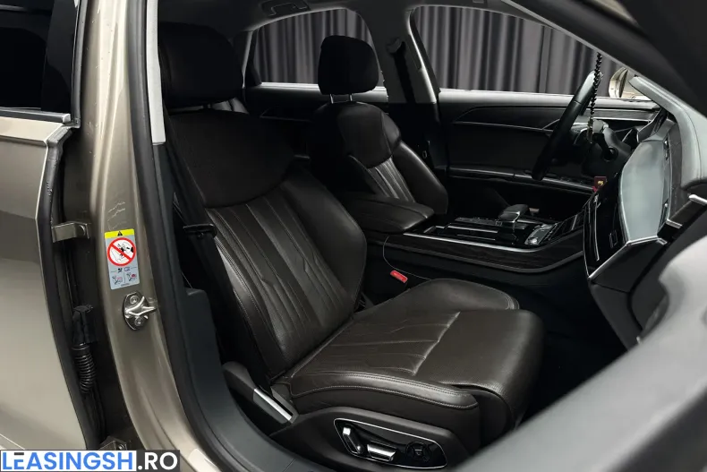 Audi A8 din 2020 cu 145.000 km - oferta AUD249800 - foto 34