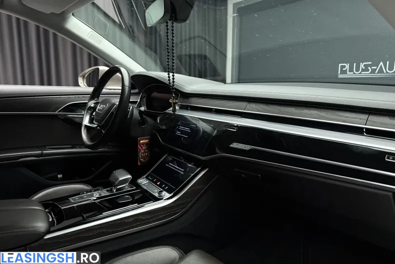 Audi A8 din 2020 cu 145.000 km - oferta AUD249800 - foto 35