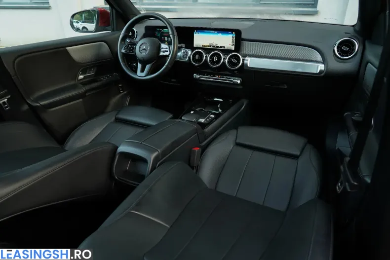 Mercedes-Benz GLB 180 (Clasa GLB) din 2021 cu 166.616 km - oferta MER249801 - foto 11