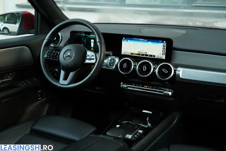 Mercedes-Benz GLB 180 (Clasa GLB) din 2021 cu 166.616 km - oferta MER249801 - foto 12