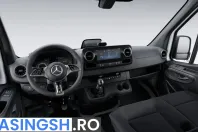 Mercedes-Benz Sprinter din 2026 cu 2.090 km - oferta MER249802 - foto 4