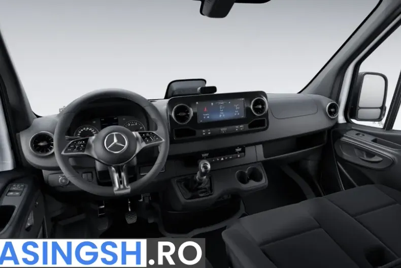 Mercedes-Benz Sprinter din 2026 cu 2.090 km - oferta MER249802 - foto 4