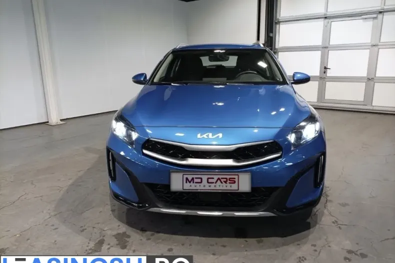 Kia XCeed din 2023 cu 109.800 km - oferta KIA249803 - foto 1