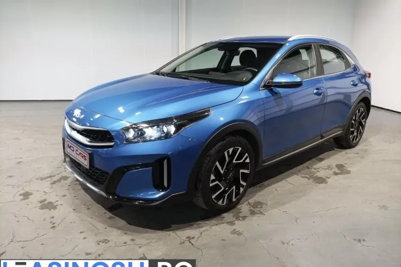 Kia XCeed din 2023 cu 109.800 km - oferta KIA249803 - foto 2