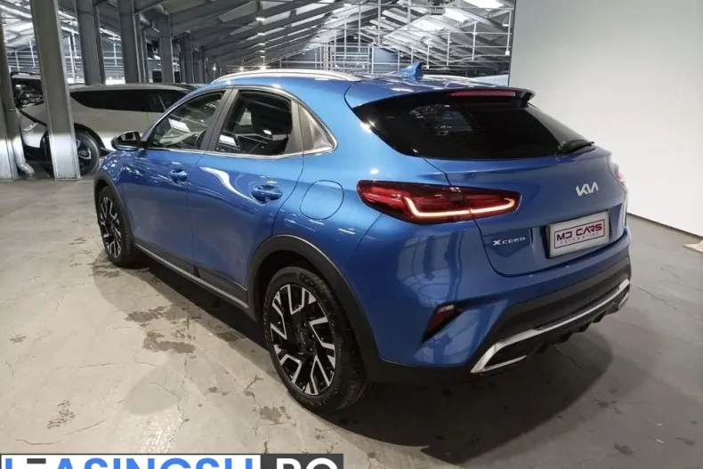 Kia XCeed din 2023 cu 109.800 km - oferta KIA249803 - foto 3