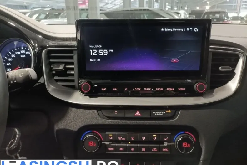 Kia XCeed din 2023 cu 109.800 km - oferta KIA249803 - foto 7