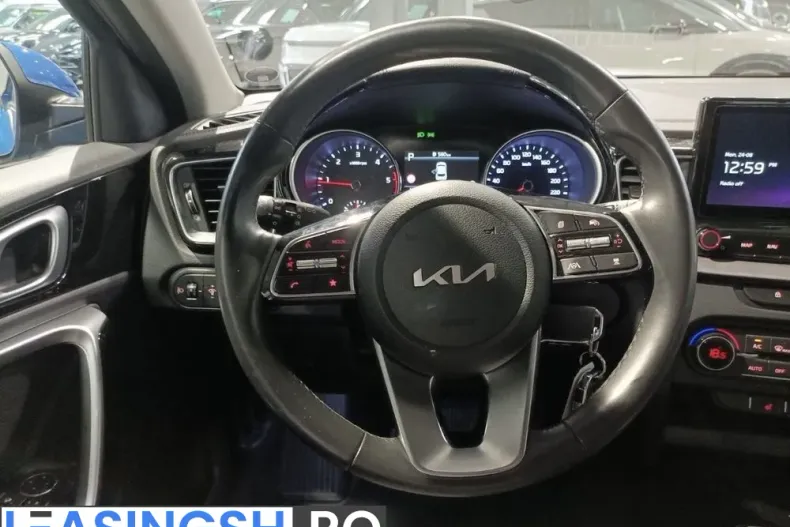 Kia XCeed din 2023 cu 109.800 km - oferta KIA249803 - foto 9