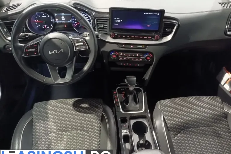 Kia XCeed din 2023 cu 109.800 km - oferta KIA249803 - foto 10