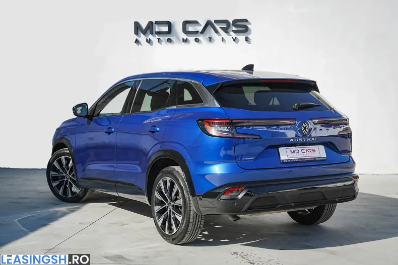 Renault Austral din 2023 cu 119.000 km - oferta REN249804 - foto 3