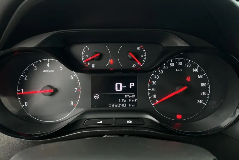 Opel Crossland din 2023 cu 85.040 km - oferta OPE249805 - foto 8