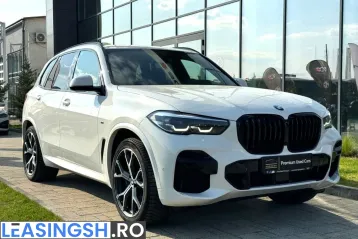 BMW X5 din 2023 - oferta BMW249806