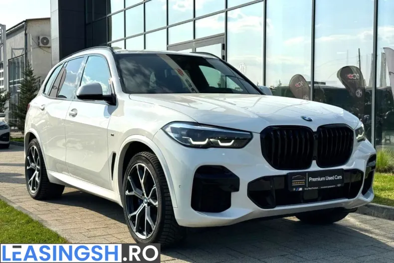 BMW X5 (Seria X) din 2023 cu 164.813 km - oferta BMW249806 - foto 1
