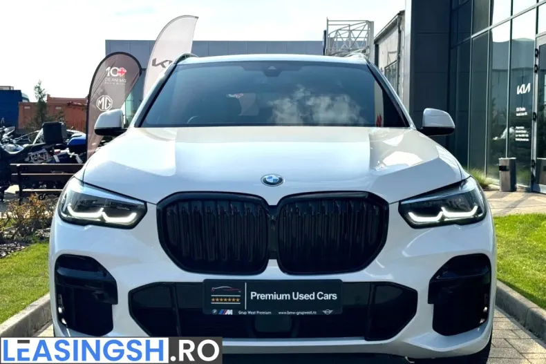 BMW X5 (Seria X) din 2023 cu 164.813 km - oferta BMW249806 - foto 2