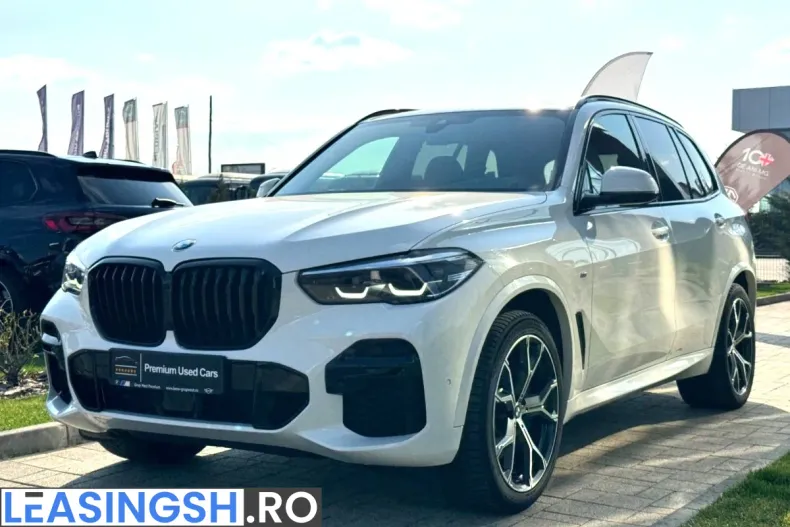 BMW X5 (Seria X) din 2023 cu 164.813 km - oferta BMW249806 - foto 3