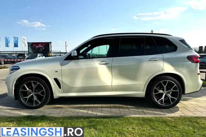BMW X5 (Seria X) din 2023 cu 164.813 km - oferta BMW249806 - foto 4