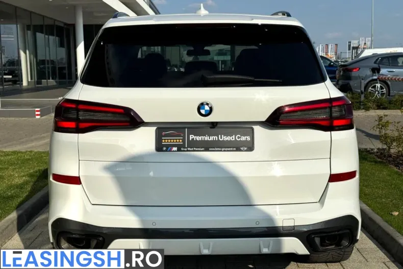 BMW X5 (Seria X) din 2023 cu 164.813 km - oferta BMW249806 - foto 6