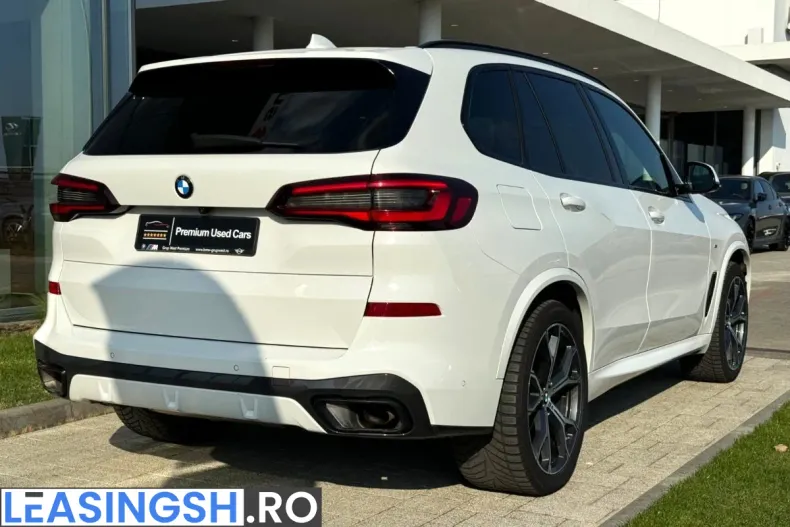 BMW X5 (Seria X) din 2023 cu 164.813 km - oferta BMW249806 - foto 7