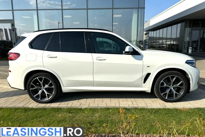 BMW X5 (Seria X) din 2023 cu 164.813 km - oferta BMW249806 - foto 8