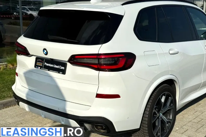 BMW X5 (Seria X) din 2023 cu 164.813 km - oferta BMW249806 - foto 9