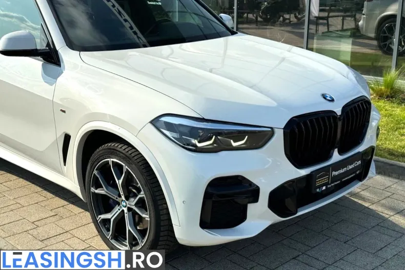 BMW X5 (Seria X) din 2023 cu 164.813 km - oferta BMW249806 - foto 10