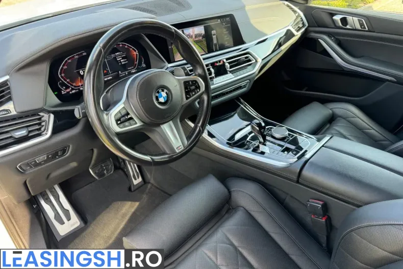 BMW X5 (Seria X) din 2023 cu 164.813 km - oferta BMW249806 - foto 11