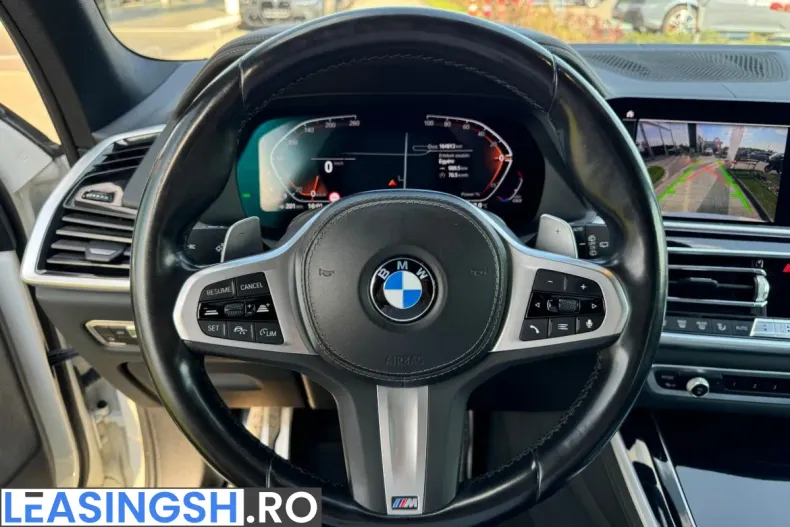 BMW X5 (Seria X) din 2023 cu 164.813 km - oferta BMW249806 - foto 12