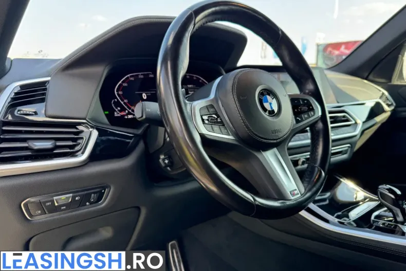 BMW X5 (Seria X) din 2023 cu 164.813 km - oferta BMW249806 - foto 13