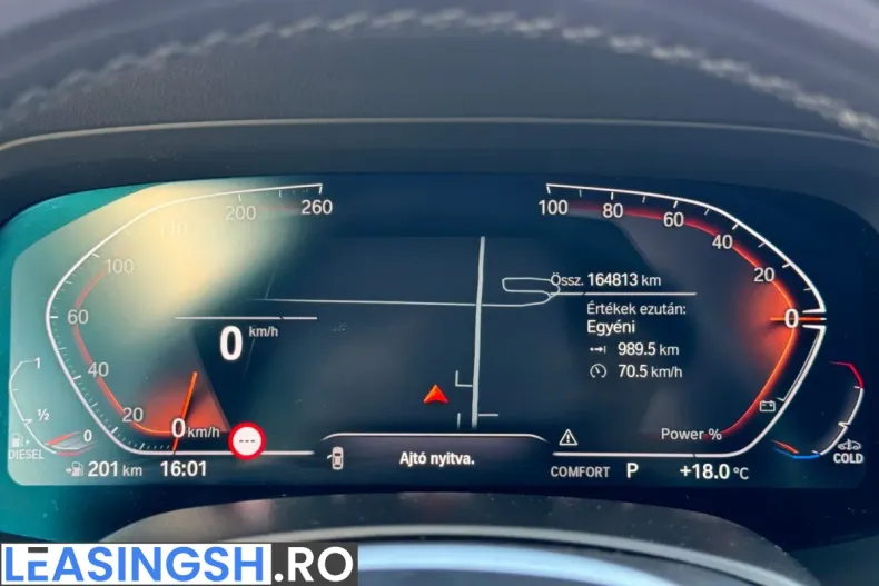 BMW X5 (Seria X) din 2023 cu 164.813 km - oferta BMW249806 - foto 15
